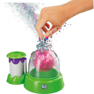 Doctor Squish Squishy Maker Station