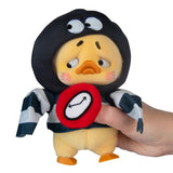 Upset Duck: Born This Way Blind Box