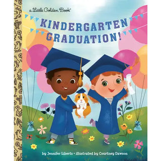 Little Golden Books