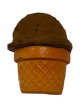 Ice Cream Cone Slow-Rise Squishy Toy