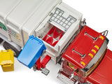 Bruder MACK MACK Granite Side Loading Garbage Truck