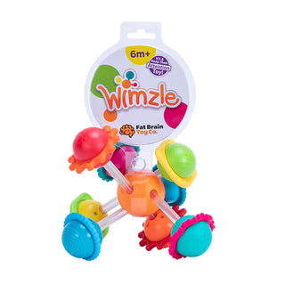 Fat Brain - Wimzle