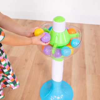 Fat Brain Toys Spill Again