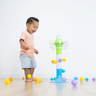 Fat Brain Toys Spill Again
