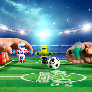 Fat Brain Foosbots Rivals Cup