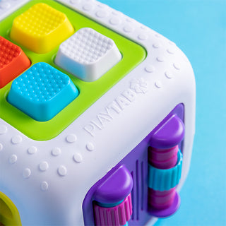 Fat Brain PlayTab Cube