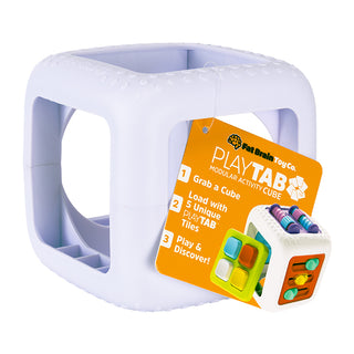Fat Brain PlayTab Cube