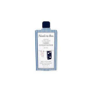 Noodle & Boo Ultra-Safe Laundry Detergent - 2 oz