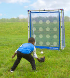 All Star 3-in-1 Baseball Trainer Set
