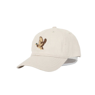 Southern Taters Mallard Hat - Tan