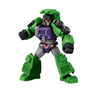 Transformers Galaxy Version 02 SOS - Wave 2 Mystery Box