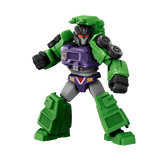 Transformers Galaxy Version 02 SOS - Wave 2 Mystery Box