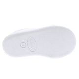 Footmates Dress Shoes - Angel - White