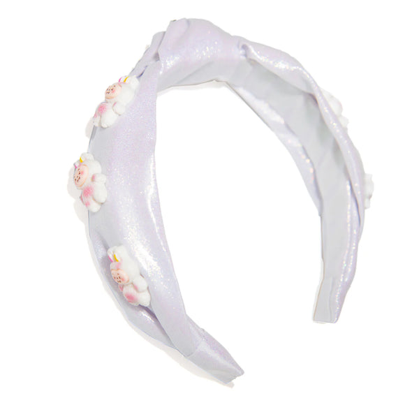 Bari Lynn Galaxy Cutester Charm Headband