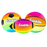 Franklin Micro 5" Vibe 3-Ball Set