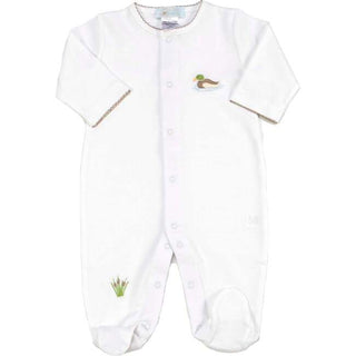 Cuclie Mallard Footie