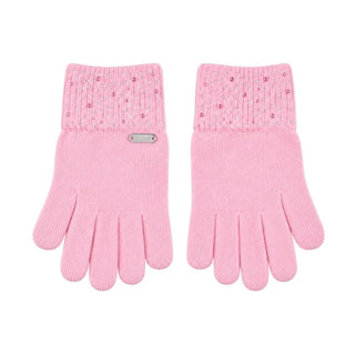 Fully Crystallized Gloves