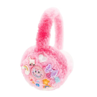 Fun Charm Adjustable Earmuffs