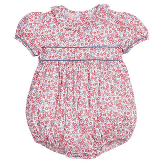 Caroline Bubble- Lennox Floral