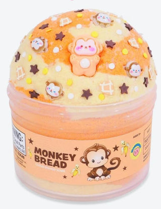Peachybbies- Monkey Bread