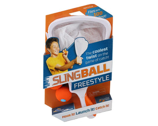 The Good Game Slingball Freestyle