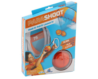 The Good Game ParaShoot