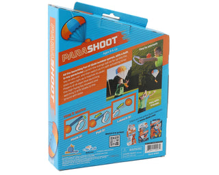 The Good Game ParaShoot