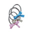 Pink/Blue/Beige