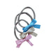 Pink/Blue/Beige