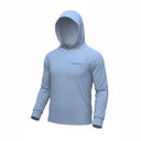 Finn Castaway Comfort Hoodie - Pelagic Blue