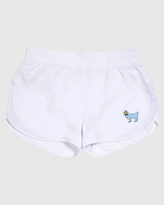 Goat USA Girls Shorts
