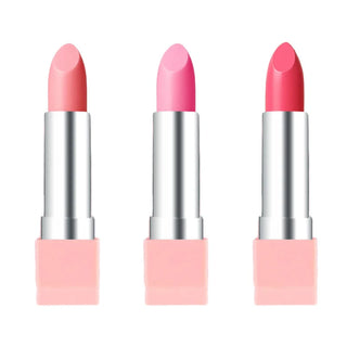 Color Play Repeat Natural Makeup Kit