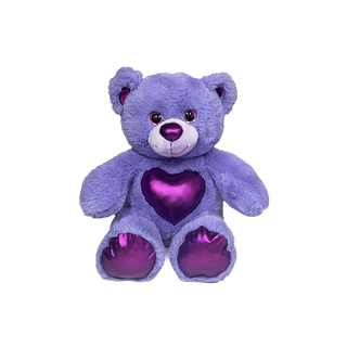 Tedddy Bear Mountain 16" Unstuffed Plush