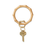 Bamboo Overture Key Ring