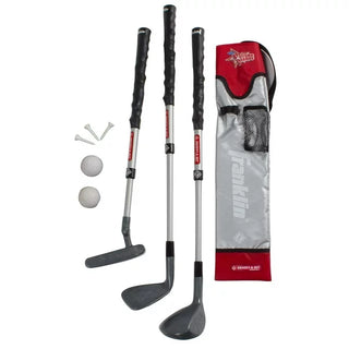 Adjust-a-Sport Kids Golf Club Set