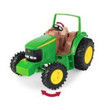 John Deere 8" Tractor