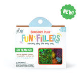 Glo Pals Fun Filler Pack (for use with Sensory Jars)