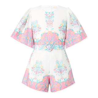 Marlo Kids Gracie Romper