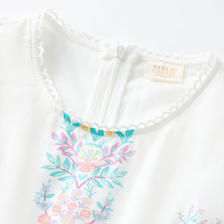 Marlo Kids Gracie Romper