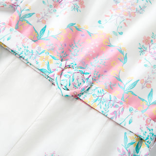 Marlo Kids Gracie Romper
