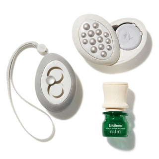 Lifelines Grounding Stones fidget set, Flow