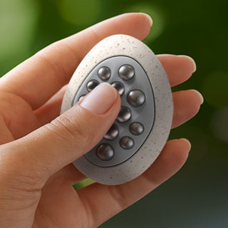Lifelines Grounding Stones fidget set, additional view