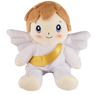 Warm Pals Guardian Angel Plush