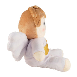 Warm Pals Guardian Angel Plush