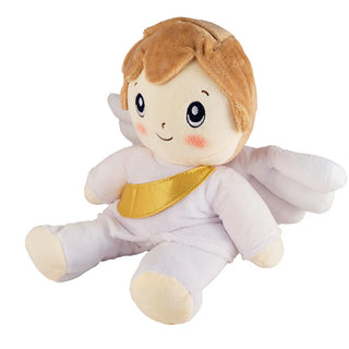 Warm Pals Guardian Angel Plush