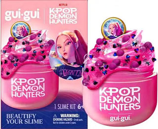 Gui Gui Single Pack: K-Pop Demon Hunter