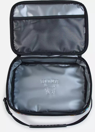 GOAT USA Sticker AOP Lunch Box