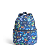 State Mini Backpack - Kane Kids - Neon Space