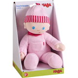HABA 8" Snug Up My First Luisa Doll
