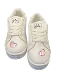 Lola and the Boys Sneaker-Hearts